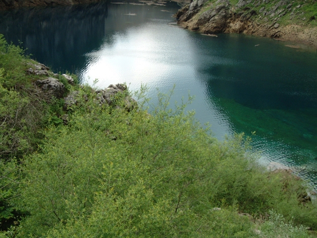 Laghi....del LAZIO